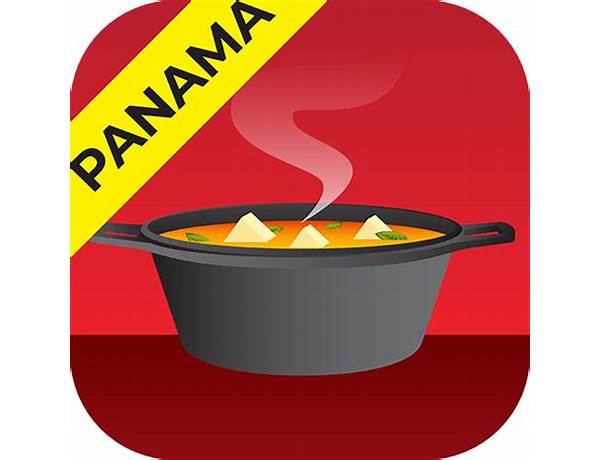 Panamanian Recipes - Food App for Android - Download the APK from Habererciyes